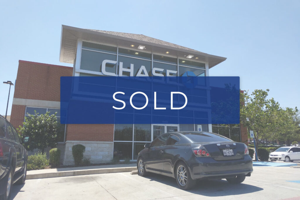Skillman St Dallas SOLD