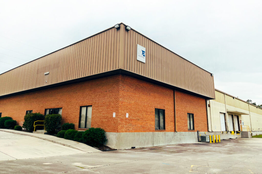 Export Buildings 5520