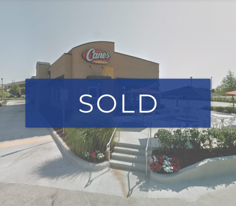 Irving SOLD