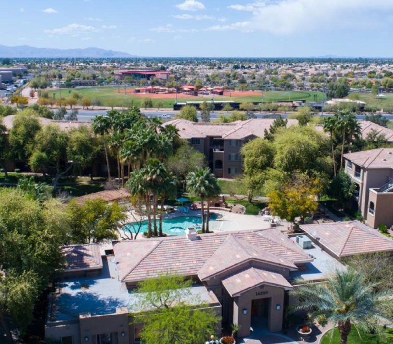 Pillar Rock - Multifamily Property - 3