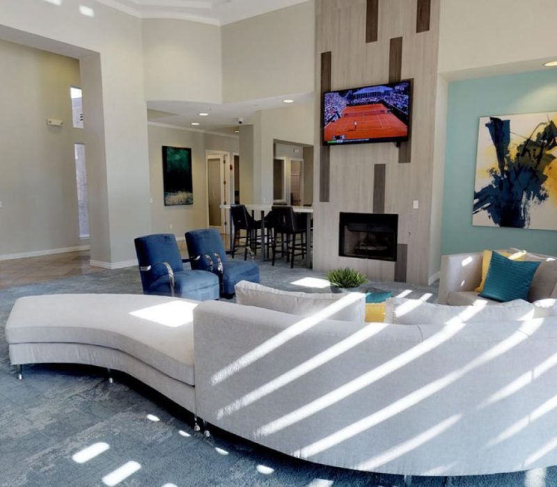 Pillar Rock - Multifamily Property - 4