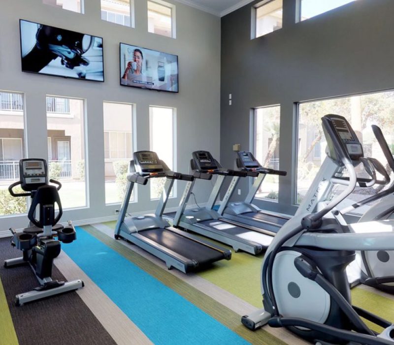 Pillar Rock - Multifamily Property - 5