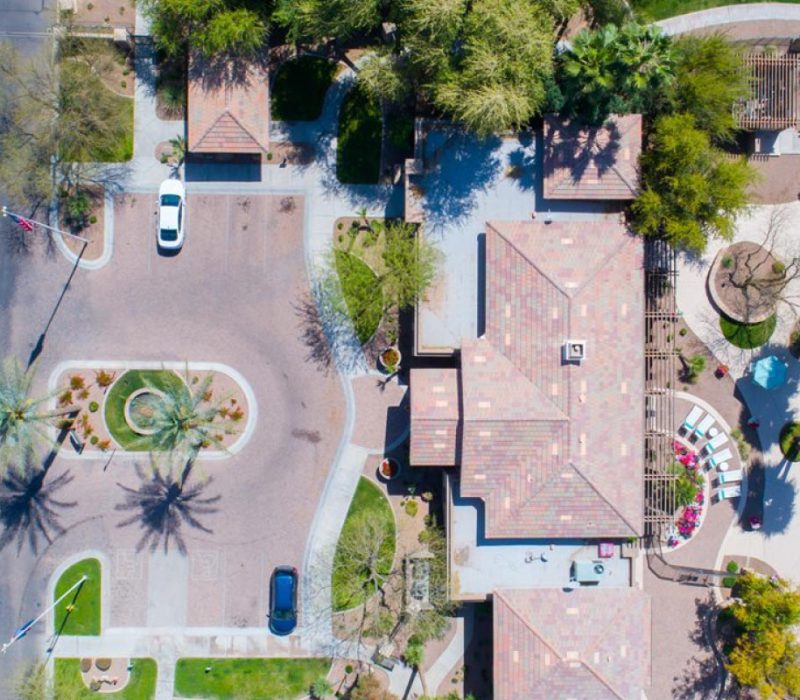 Pillar Rock - Multifamily Property - 7