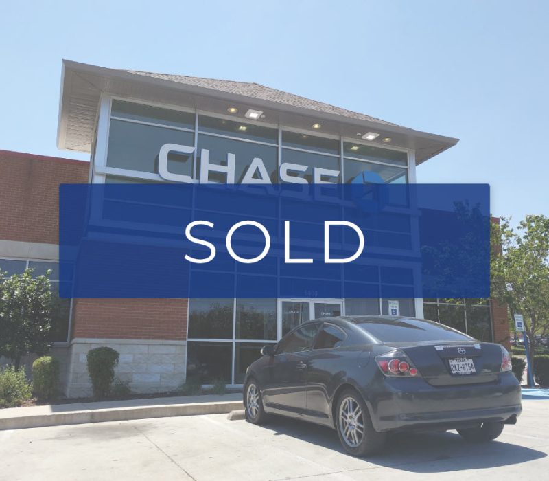 Skillman St Dallas SOLD
