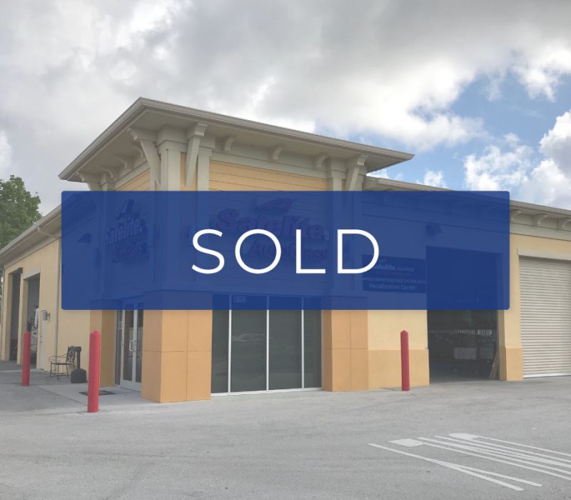 West Melbourne SOLD